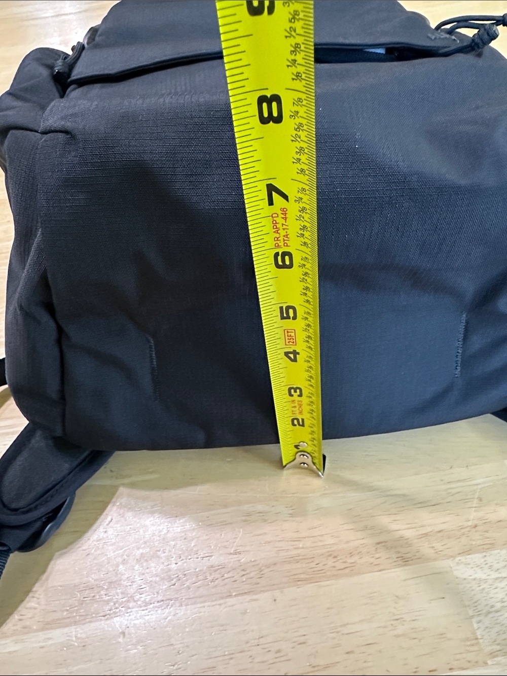 Alpaka Elements Backpack Pro Backpack - Picture 9 of 11